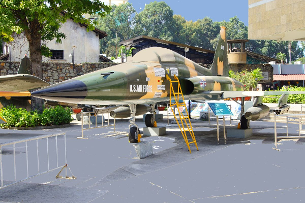 4 Hari 3 Malam Vietnam: Ho Chi Minh, Cu Chi, dan My Tho - photo 15